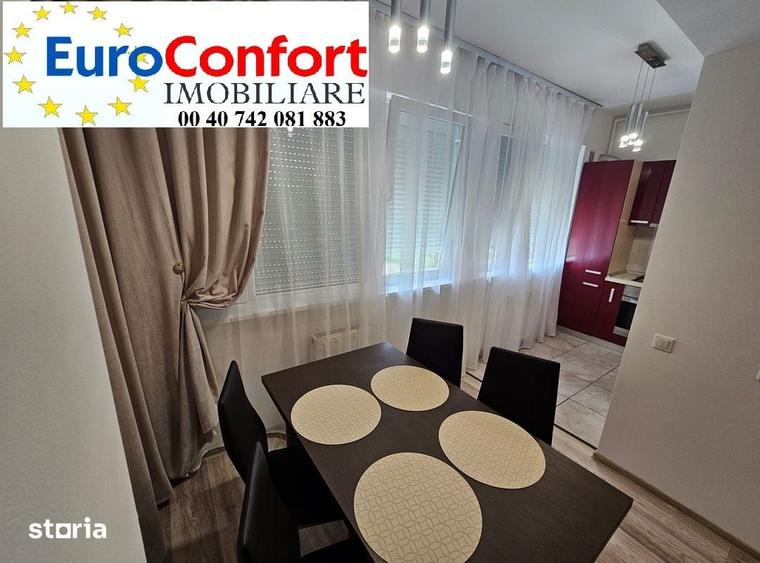 Apartament cu 2 camere în UTA