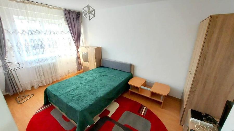 Apartament 1 camera D, in Tatarasi - 1