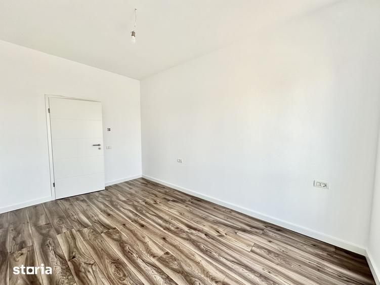 Duplex 5 camere | 112 mp utili | Teren 374 mp | Mosnita - 15