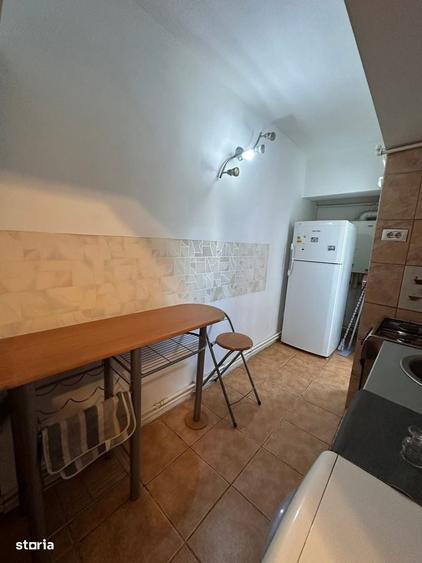Garsonieră în Ultracentral