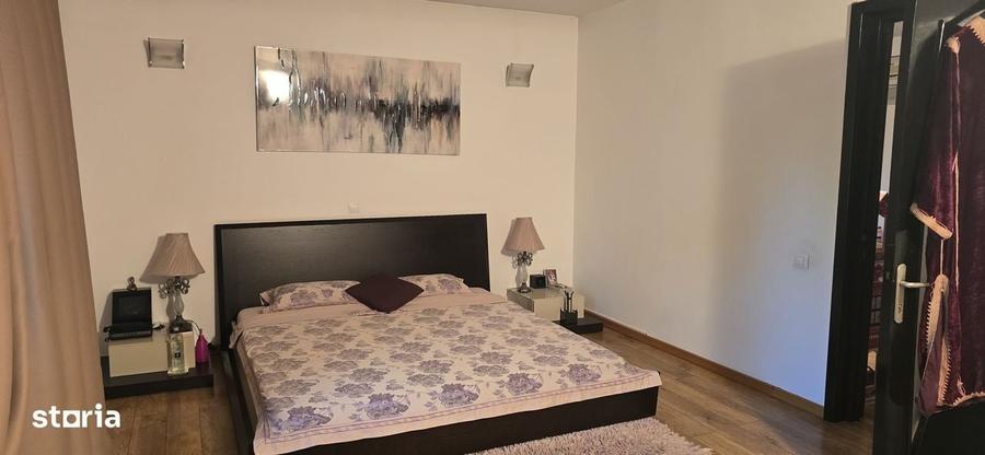 Vila Eforie Nord S+P+1+M Ultracentrala 660mp desfasurati - 11
