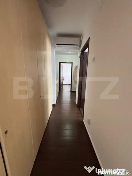 Apartament cu 3 camere decomandat în Gheorghe Doja