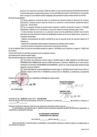 Teren 1000mp Brasov Str. Plopilor 46-Zona exclusivista-Parc Kronstadt - 13