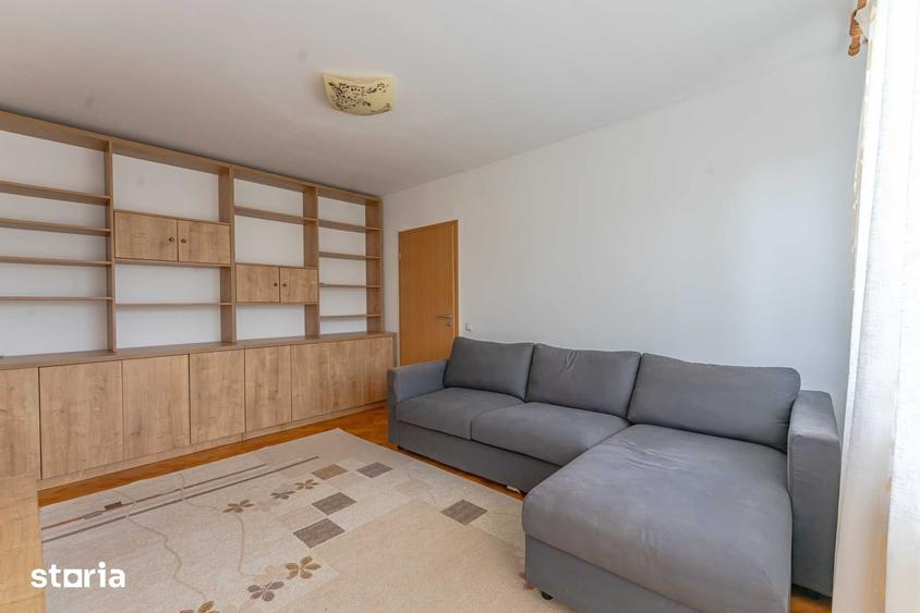 Apartament 2 Camere Astra | Mobilat-Utilat | Parcare | Etaj 2 din 4 - 2