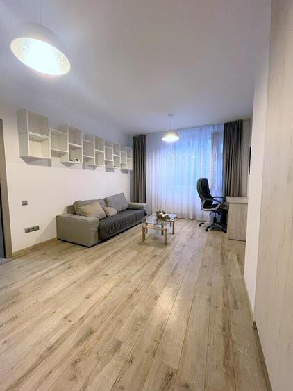 2 camere, decomandate, bloc nou, garaj, in Gheorgheni zona Iulius Mall - 2