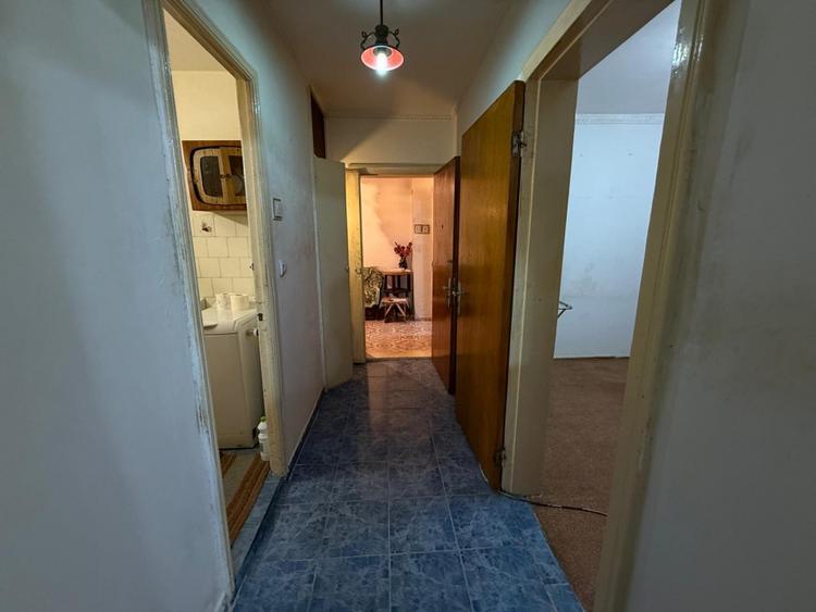 Apartament cu 2 camere decomandat în Lujerului
