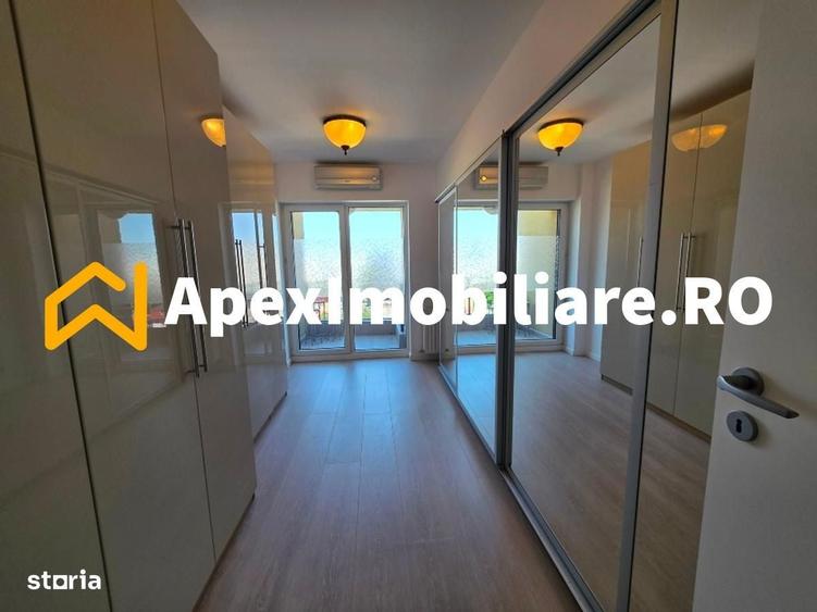 Apartament cu 4 camere semidecomandat în Alba Iulia