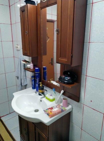 Casă cu 3 camere în Traian