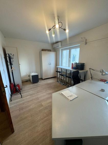 Spatiu Birouri | Timpuri Noi | Pretabil Sediu Firma | Complet Utilat - 4