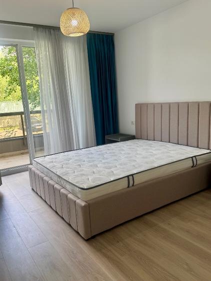 Apartament cu 3 camere decomandat, mobilat în Astra