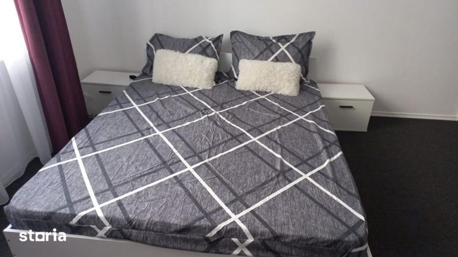 Apartament 2 camere Romana Sheraton - 1