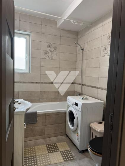 Apartament cu 2 camere decomandat, mobilat în Arhitecților - Calea Cisnădiei