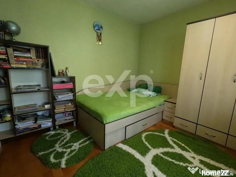 Casă cu 6 camere cu Teren 690 Mp în Găvana