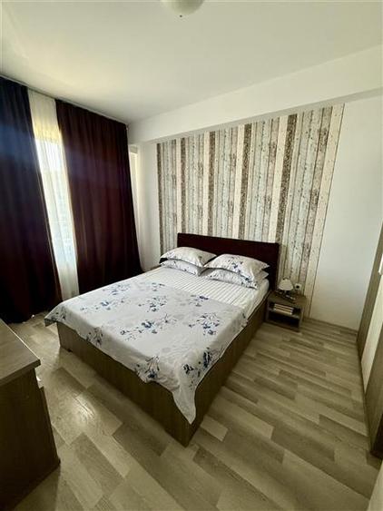 Apartament cu 2 camere decomandat în Nord