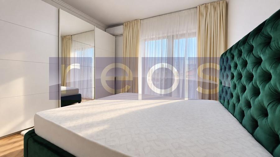 Duplex cu 6 camere cu Canalizare în Străulești