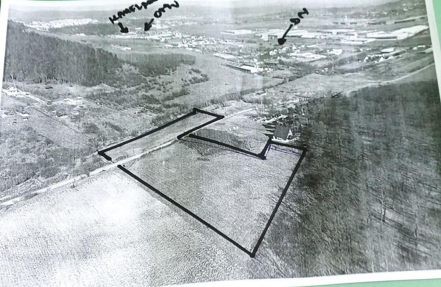 Teren Construcții intravilan de 14400 mp, în Central