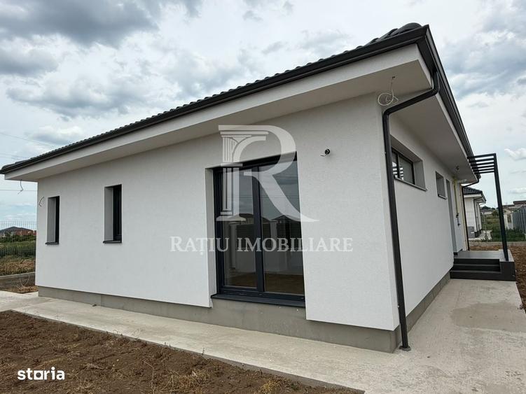 Casă cu 3 camere în Cihei