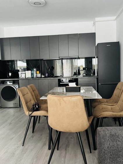 Apartament cu 2 camere în Florești