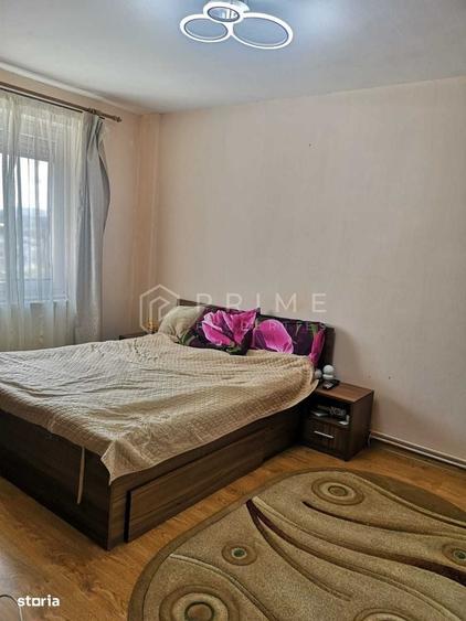 Apartament cu 3 camere în Remetea