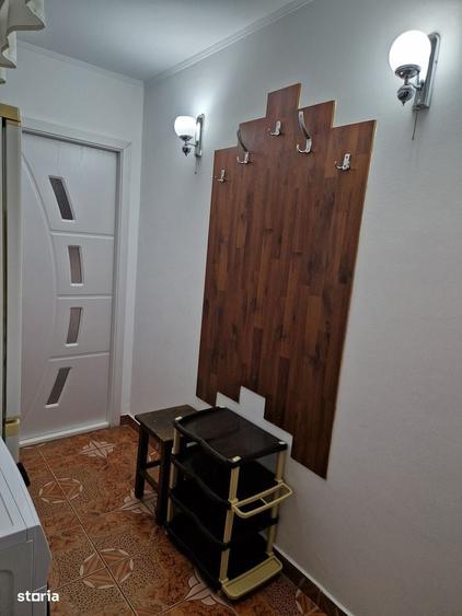 Inchiriez 2 Camere Parter | Centrala Proprie | Complet Utilat - 7