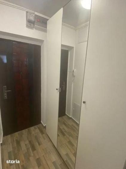 Lujerului-Politehnica -metrou | garsoniera | moderna | - 7