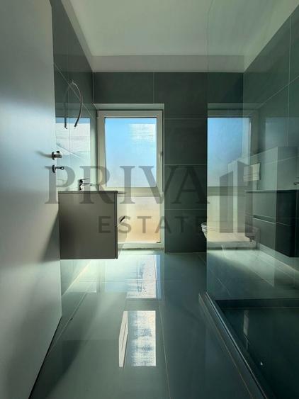 Duplex cu 4 camere cu Canalizare în Giarmata
