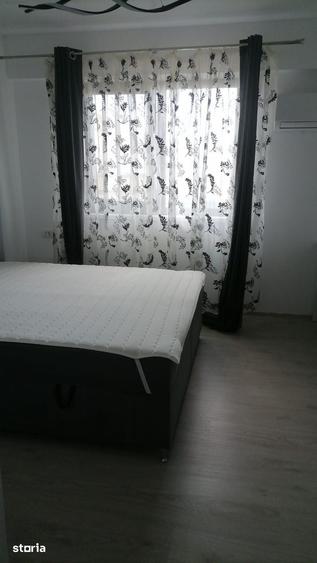 Apartament cu 2 camere în ICIL