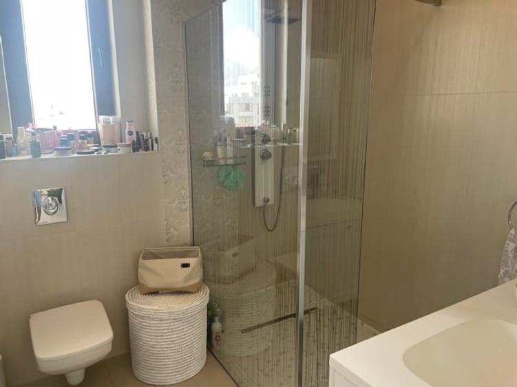 Apartament cu 3 camere decomandat în Mihai Viteazul
