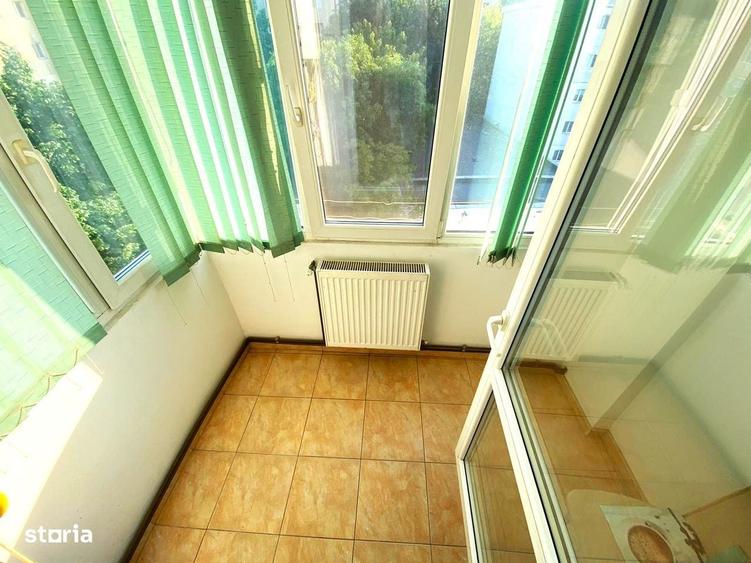 Apartament 2 camere | Podu de Fier | 47 mp | Decomandat - 3