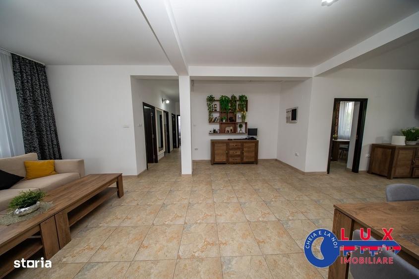 Casă cu 4 camere în Agighiol