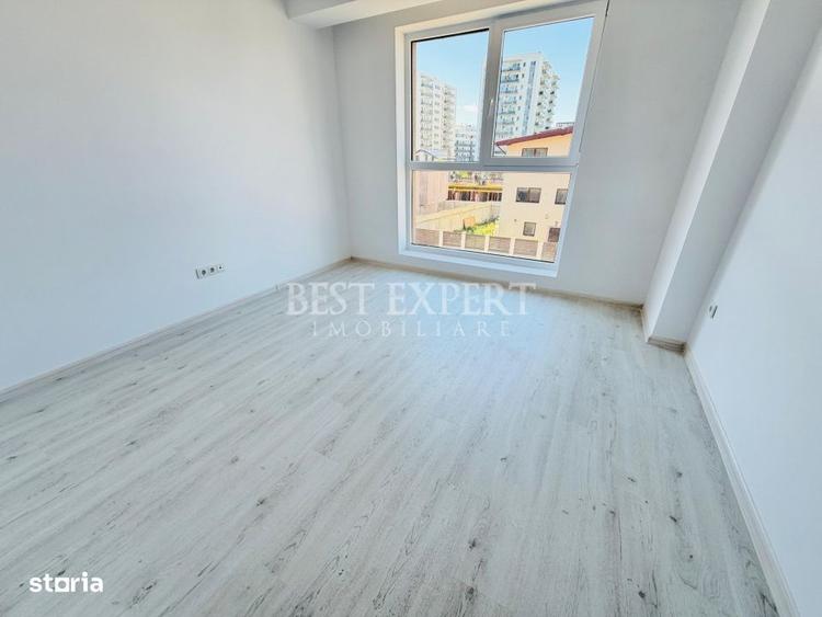 Apartament cu 2 camere în Sud