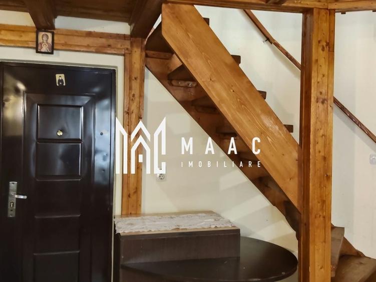 Apartament cu 2 camere decomandat, mobilat în Broscărie