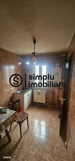 Apartament cu 2 camere în Brazda lui Novac