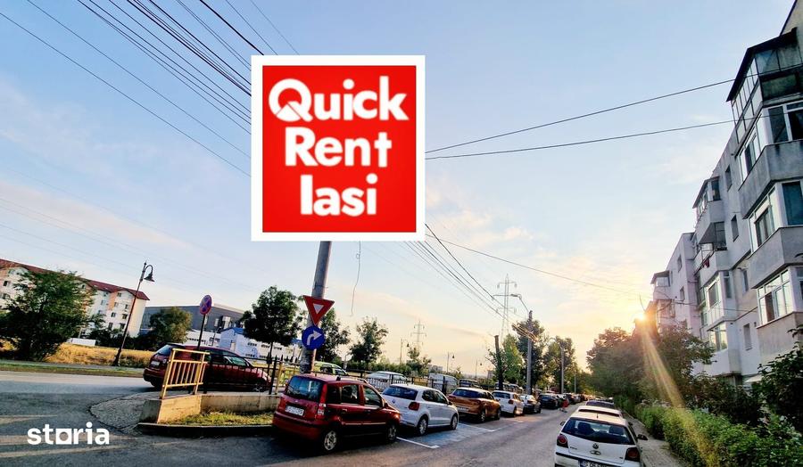 Tudor Iulius Mall(Gradinari)-Apartament 2C 300eur - 2