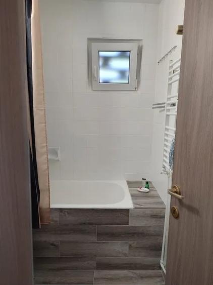 Apartament cu 2 camere semidecomandat în Brâncoveanu