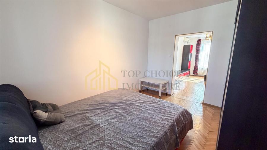 Apartament cu 2 camere în Floreasca