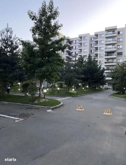Ap. 3 Camere- 4 City North, Pet-Frienly, Parcare Inclusa, Centrala - 6