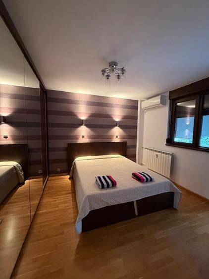 Apartament cu 3 camere în Domenii
