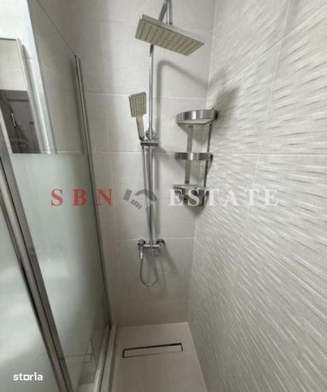 Garsoniere Iancului - Mega Mall | Boiler | Renovat - 5