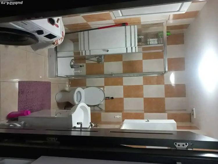 Garsonieră decomandată în Valea Lupului