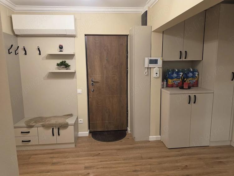 Apartament cu 3 camere decomandat în Calea Aradului