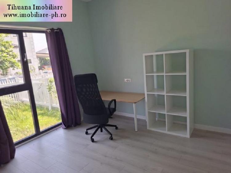 Casă individuală cu 4 camere cu Teren 400 Mp în Exterior Nord