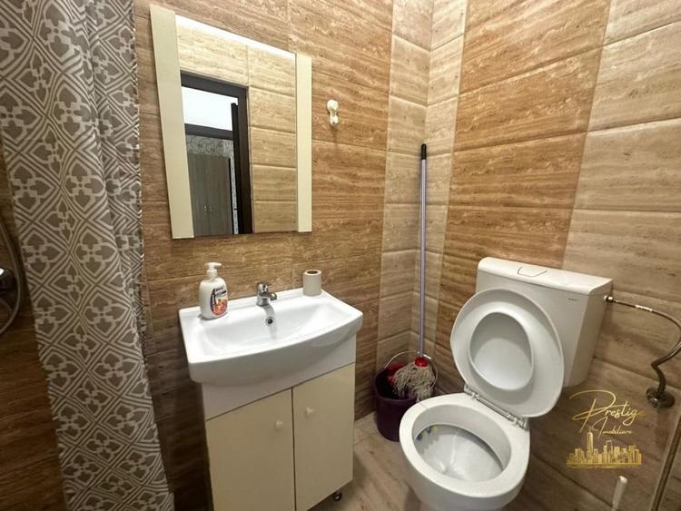 Apartament cu 2 camere semidecomandat, mobilat în Spitalul Județean