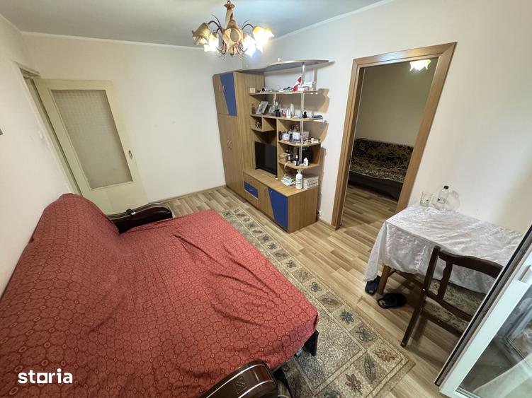 Apartament cu 2 camere, mobilat în Km 4
