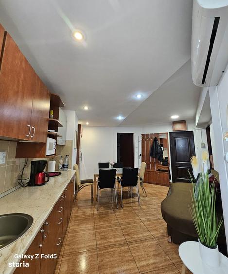 Apartament zona Rogerius , Transilvaniei colt cu ?tefan cel Mare - 12