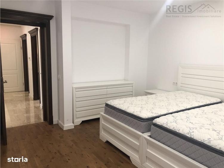 LUX LA PRET ACCESIBIL, 2 Camere + Dressing cu incalzire pardoseala - 2