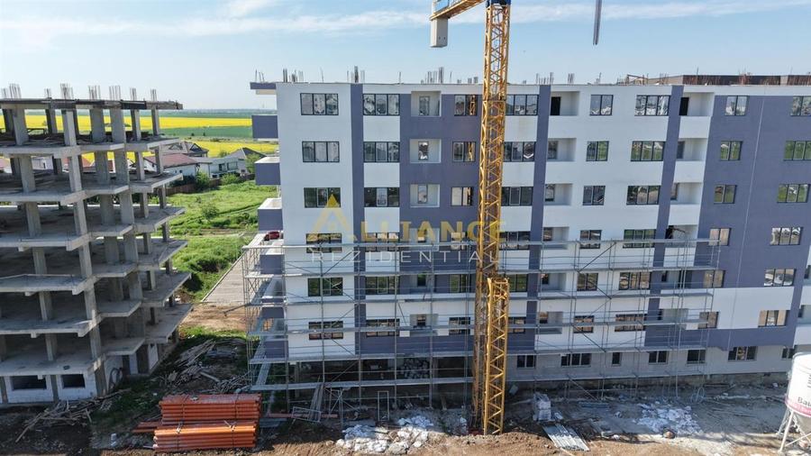 Garsonieră decomandată în Metalurgiei