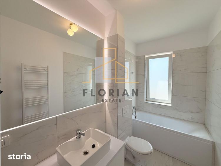 Apartament cu 2 camere de inchiriat, 400 euro, Giroc, zona Braytim - 3