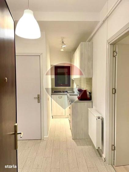 Garsoniera eleganta pe Calea Victoriei | Ultracentral - 7