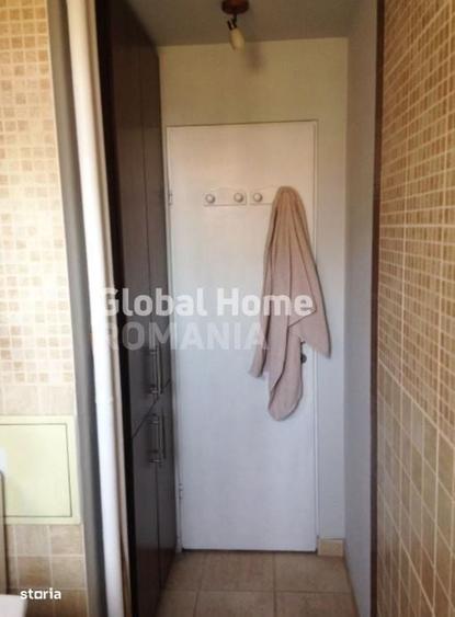 Apartament cu 2 camere în Universitate